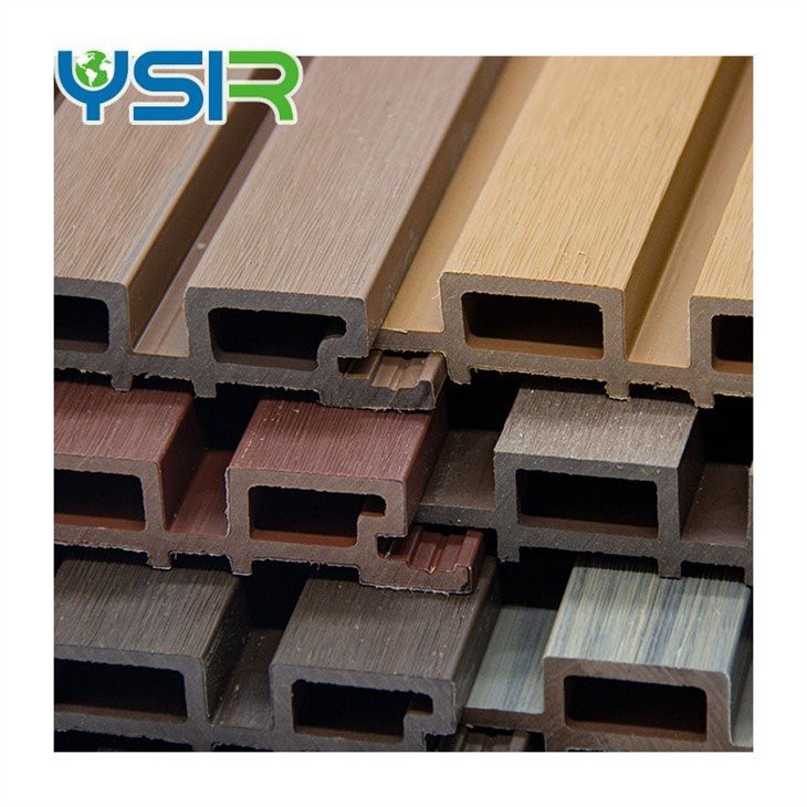 exterior wpc wall panel