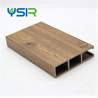 Panel Plafon WPC Interior