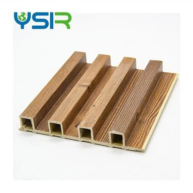 Pelapis Dinding WPC Interior